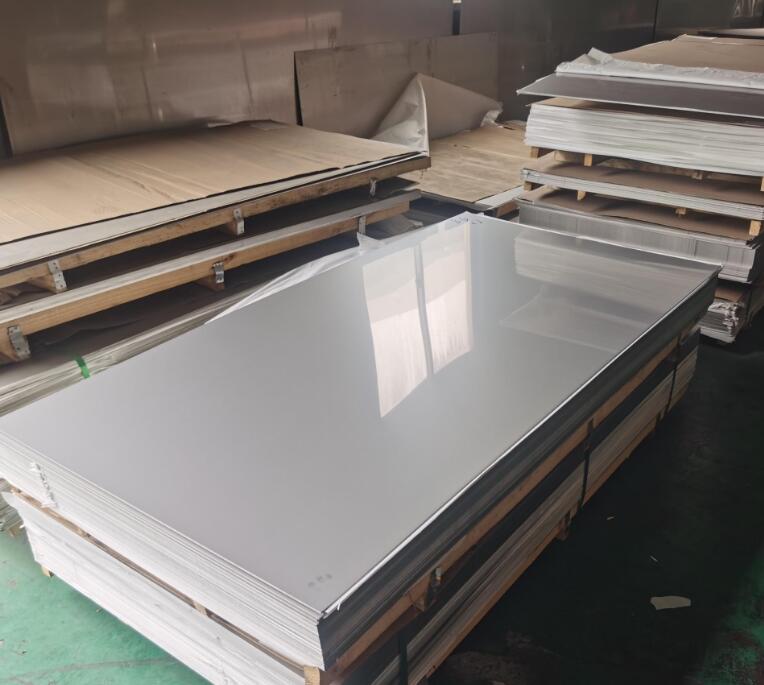 吉阳321不锈钢板