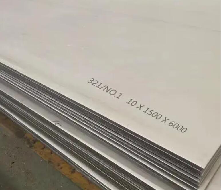 吉阳321不锈钢板