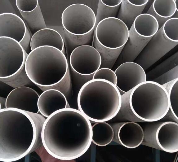 吉阳321不锈钢管