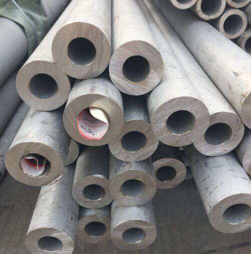 吉阳321不锈钢管