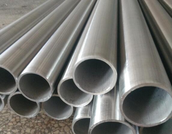 吉阳321不锈钢管