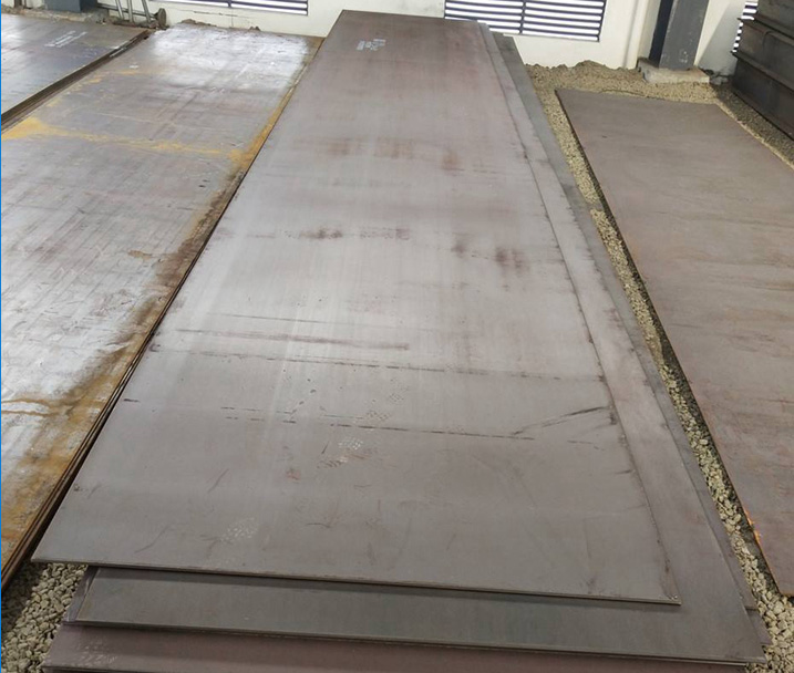 吉阳Q420GJD镀锌板