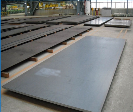 吉阳NM450C耐磨板