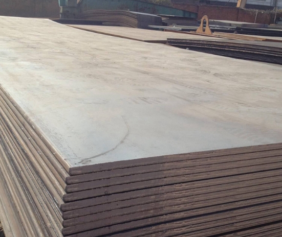 吉阳NM400耐磨板