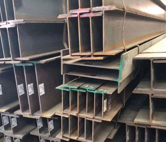 吉阳Q235C工字钢